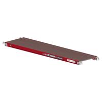 Altrex Houten platform 245 zonder luik RS4 - 305120
