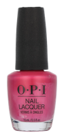 OPI Nail Lacquer 15 ml Nagellak