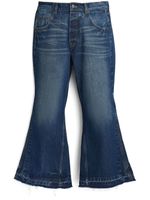 Marc Jacobs jean The Flared - Bleu - thumbnail