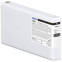 Originele inktcartridge Epson T55W1 Zwart - thumbnail