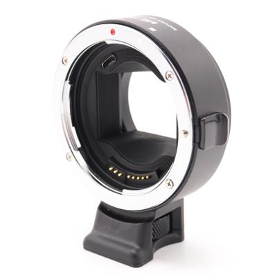 Viltrox EF-NEX IV Lens Mount Adapter occasion