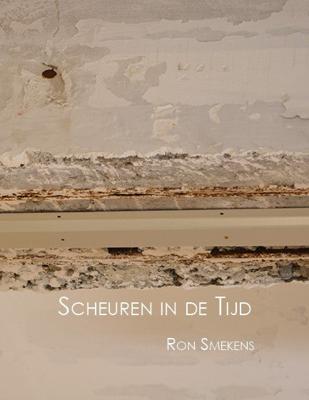 Scheuren in de tijd (Paperback)