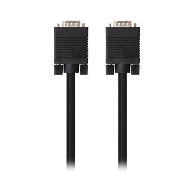 SVGA-kabel NANOCABLE 10.15.130 Zwart - Maat: 5 m