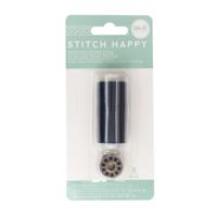 We R Makers • stitch happy thread navy