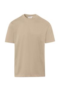 Hakro 293 T-shirt Heavy - Sand - 3XL