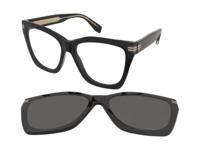 Brillen met correctie Marc Jacobs MJ 1113/CS 807/9O