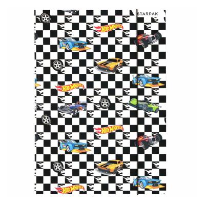 Opbergmap A4 met Elastiek