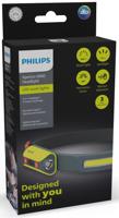 Philips hoofdlamp "xperion 6000 hoofdlamp headlamp headlight xperion 6000