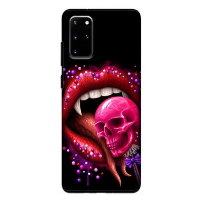 Dodelijk zoet: Samsung Galaxy S20 Plus Tough Case