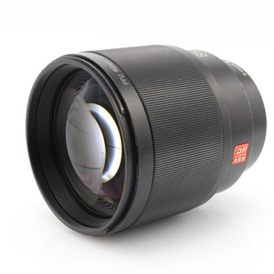 Viltrox 85mm f/1.8 STM Fujifilm X occasion