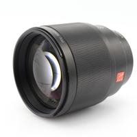 Viltrox 85mm f/1.8 STM Fujifilm X occasion