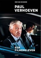Paul Verhoeven - Rob van Scheers - ebook