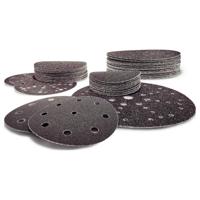 Festool 575197 Schuurschijf Diameter 150 mm Korrelgrootte (num)=80 25 stuk(s)