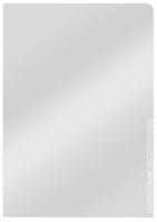 Leitz 41000003 map PVC Transparant A4