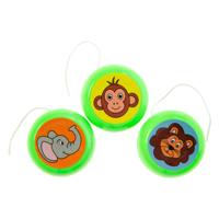 Duckiez Jojo wilde dieren, 4cm