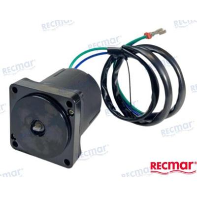 REC5005254 - MOTORTRIM Bombardier