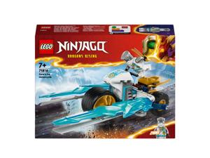 LEGO NINJAGO Zane&apos;s ijsmotor - 71816