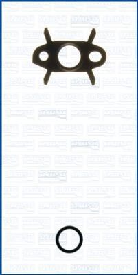 Pakkingset, turbolader 77010800