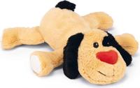 BZ PLU HSP XL-KNUFFEL BELLE LBRN 48