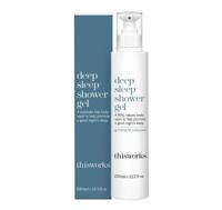 This Works Deep sleep showergel 250 Milliliter