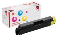 Toner quantore kyocera tk-590y geel