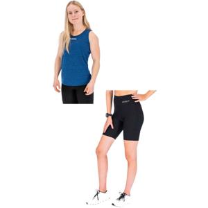 Fusion Singlet Legging Set Dames