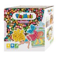 Playmais mosaic zeemeermin