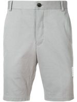 Thom Browne short Unconstructed - Gris