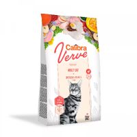 Calibra Cat Superpremium Verve Adult droogvoer voor kat 3,5 kg Volwassen Kip, Turkije
