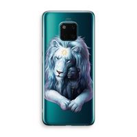 Child Of Light: Huawei Mate 20 Pro Transparant Hoesje