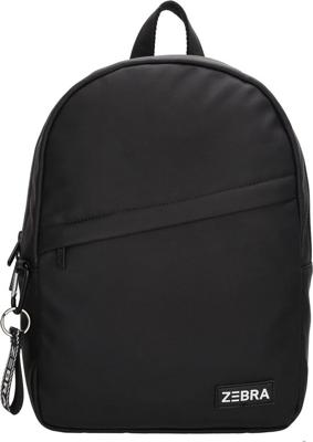 Zebra trends max rugzak-Black