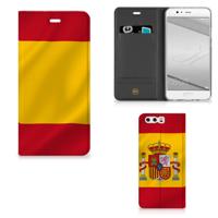 Huawei P10 Plus | Standcase | Spanje