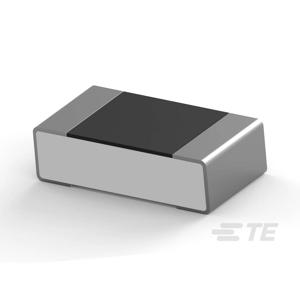 TE Connectivity 2-2176370-0 Precisieweerstand 681 Ω SMD 0603 0.1 % 10 ppm 5000 stuk(s) Tape on Full reel