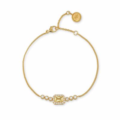 24KAE Dames armband