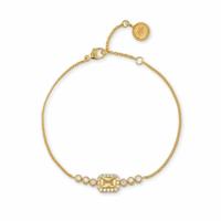 24KAE Dames armband
