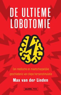 De ultieme lobotomie (Paperback)
