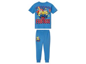 Kinderpyjama (98/104, Minions)