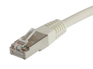 Equip 127608 network splitter Zilver