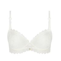Lise Charmel Ecru Nacre Push-up BH ivoor | ACJ8582