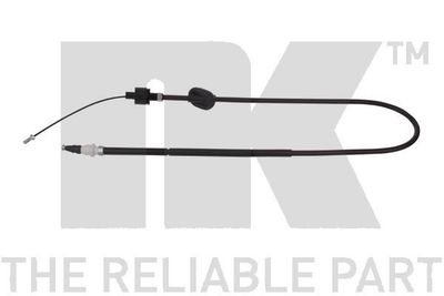 Koppelingkabel 922531