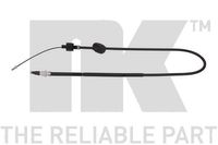 Koppelingkabel 922531