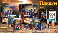 Turrican Collector's Edition - thumbnail