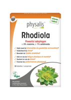 Physalis Rhodiola Tabletten
