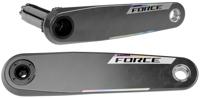 SRAM crankstel "force e1". crank set force e1 dub 172.5 mm