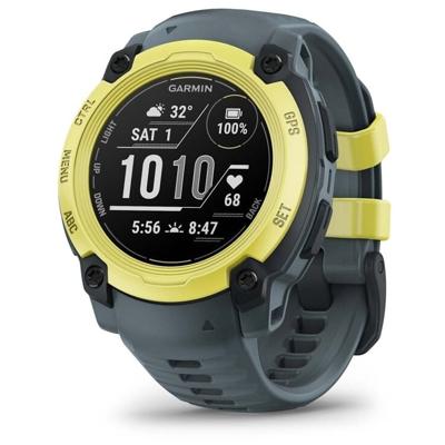 Garmin Instinct E - 40 mm Smartwatch Groen