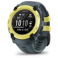 Garmin Instinct E - 40 mm Smartwatch Groen Garmin Instinct E - 40 mm Smartwatch Groen