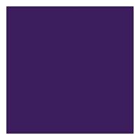 Creativ Company Textile color semi-dekkende textielverf - rood paars, 50ml