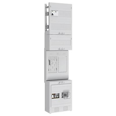 ABN EZ37360 Meterpaneel Inhoud: 1 stuk(s)