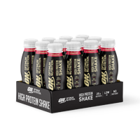 Optimum Protein Shake | Optimum Nutrition | 3960ml
