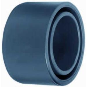 Europond Verloopring 200x160 mm - Hoogwaardig PVC voor Naadloze Vijveraanleg